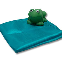 Silk To Frog by Alan Wong - Trick