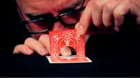 Sticker Kicker by Jamie Williams & Roddy McGhie - Refill
