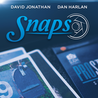 Snaps by David Jonathan & Dan Harlan
