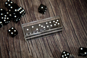 Sonic Dice by Hanson Chien