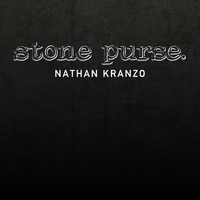 Stone Purse by Nathan Kranzo
