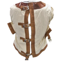 Straight Jacket Escape by Ronjo Magic - Trick
