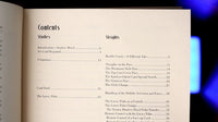 Studies in Deception by Aurelio Paviato - Book
