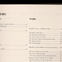 Studies in Deception by Aurelio Paviato - Book