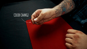 Super Picks by Josh Burch