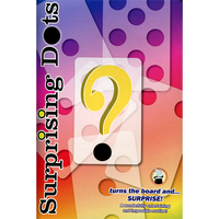 Surprising Dots by Di Fatta Magic - Trick