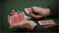 Magic Deception Deck
