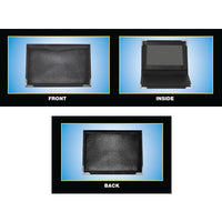 Telethought Wallet (VERSION 2) by Chris Kenworthey - Trick
