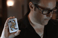 The Code by Andy Nyman
