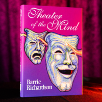 Theater of the Mind by Barrie Richardson - Book

