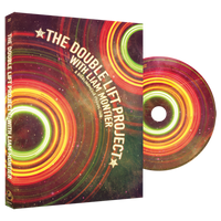 BIGBLINDMEDIA Presents The Double Lift Project by Liam Montier - DVD