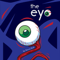 The Eye by Rocco Kult
