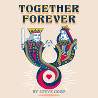 Together Forever by Steve Gore
