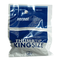 Thumb Tip King Size by Vernet
