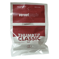 Thumb Tip (Soft) Classic by Vernet - Trick
