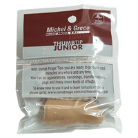 Thumb Tip (Soft) Junior by Vernet - Trick
