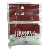 Thumb Tip (Soft) Junior by Vernet - Trick
