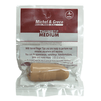 Thumb Tip Medium (Soft) by Vernet - Trick