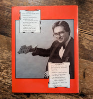 Ultra Cervon by Bruce Cervon - Rare Book
