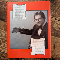 Ultra Cervon by Bruce Cervon - Rare Book