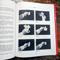 Ultra Cervon by Bruce Cervon - Rare Book