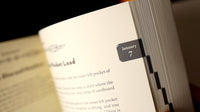 Unexpected Agenda by Roberto Giobbi - Book
