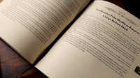 Unexpected Agenda by Roberto Giobbi - Book
