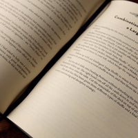 Unexpected Agenda by Roberto Giobbi - Book