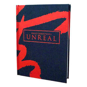 Unreal by Bruce Bernstein