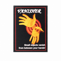Vanisher (Pull) by Royal Magic
