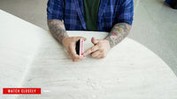 Vanishing Card Case by Nicholas Lawrence
