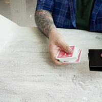 Vanishing Card Case by Nicholas Lawrence