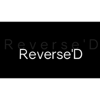 Reverse D by Lyndon Jugalbot,Rich Piccone and Tom Elderfield  - Video DOWNLOAD