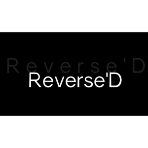 Reverse D by Lyndon Jugalbot,Rich Piccone and Tom Elderfield  - Video DOWNLOAD