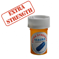 Viagra (Extra strength) by Big Guy's Magic - Trick
