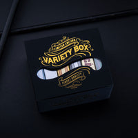 P3 Luxury Variety Box 2021
