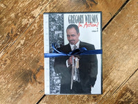 Gregory Wilson in Action! 3-DVD Set - Used DVDs
