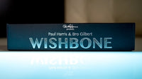 Wishbone by Paul Harris and Bro Gilbert
