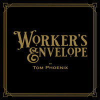 Worker's Envelope by Tom Phoenix
