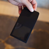 Worker's Envelope by Tom Phoenix