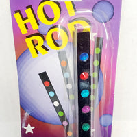 Hot Rod (Medium, Black) by Funtime Magic