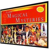 Classic Magical Mysteries Magic Kit by Royal Magic