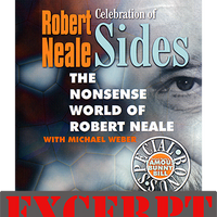 Bunny Bill video (Excerpt of Celebration Of Sides by Robert Neale) DOWNLOAD