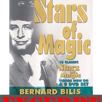 Envelope Prediction & Bilis Switch video DOWNLOAD (Excerpt of Stars Of Magic #5 (Bernard Bilis))