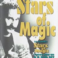 Stars Of Magic #2 (Paul Harris) DOWNLOAD