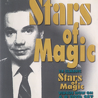 Stars Of Magic #9 (David Roth) DOWNLOAD