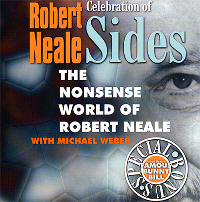 Celebration Of Sides by Robert Neale video DOWNLOAD