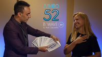 52 B'Wave Jumbo 2.0 by Vernet Magic
