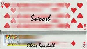Swoosh by Chris Randall video DOWNLOAD