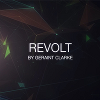 Revolt by Geraint Clarke video DOWNLOAD